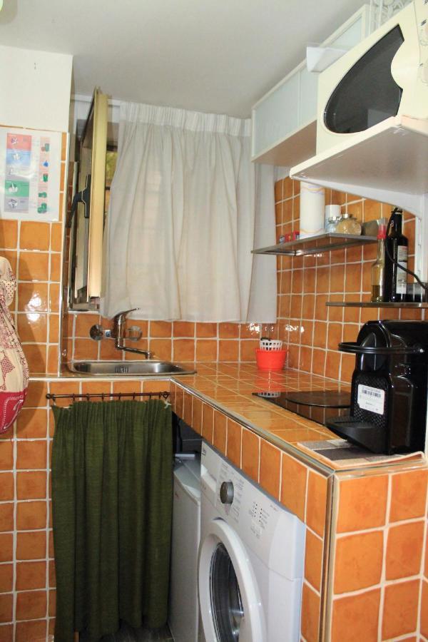 Casa Vacanze Angelica Salerno Esterno foto
