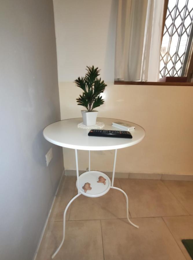 Casa Vacanze Angelica Salerno Esterno foto